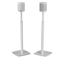 Flexson Adjustable Floor Stands for One/Play:1 - Pair